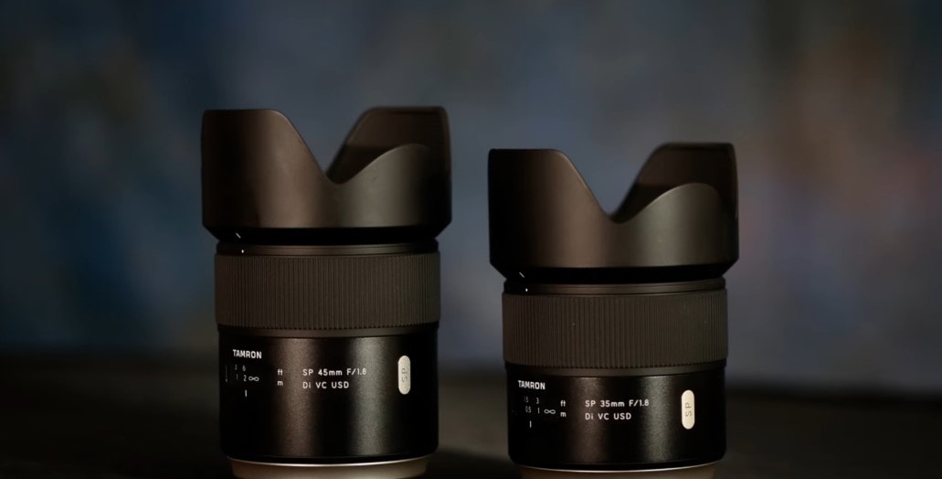 Are Tamron lenses compatible with my Canon or Nikon camera? Are Tamron lenses compatible with my Canon or Nikon camera?