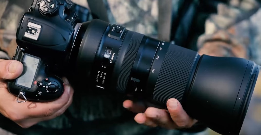 Best Tamron Lenses for Canon and Nikon Cameras Best Tamron Lenses for Canon and Nikon Cameras