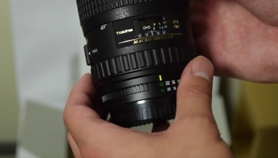 Why use a Tokina lens versus a Canon or Nikon lens? Why use a Tokina lens versus a Canon or Nikon lens?