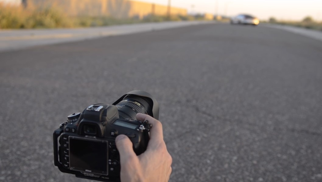 What type of cameras and lenses are best for car photography? What type of cameras and lenses are best for car photography?