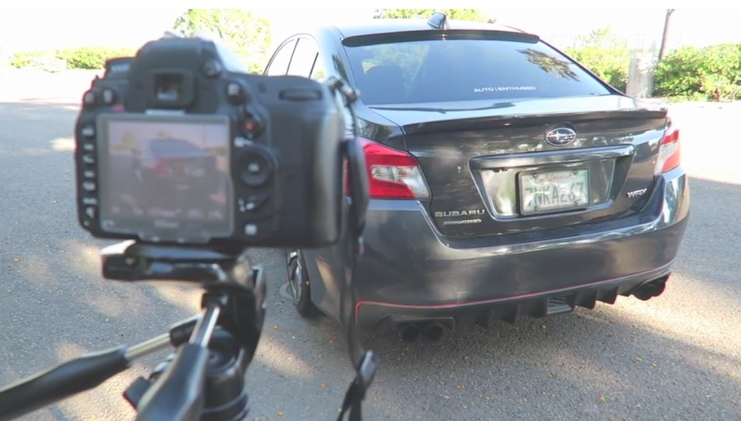 How I found the best cameras for car photography How I found the best cameras for car photography
