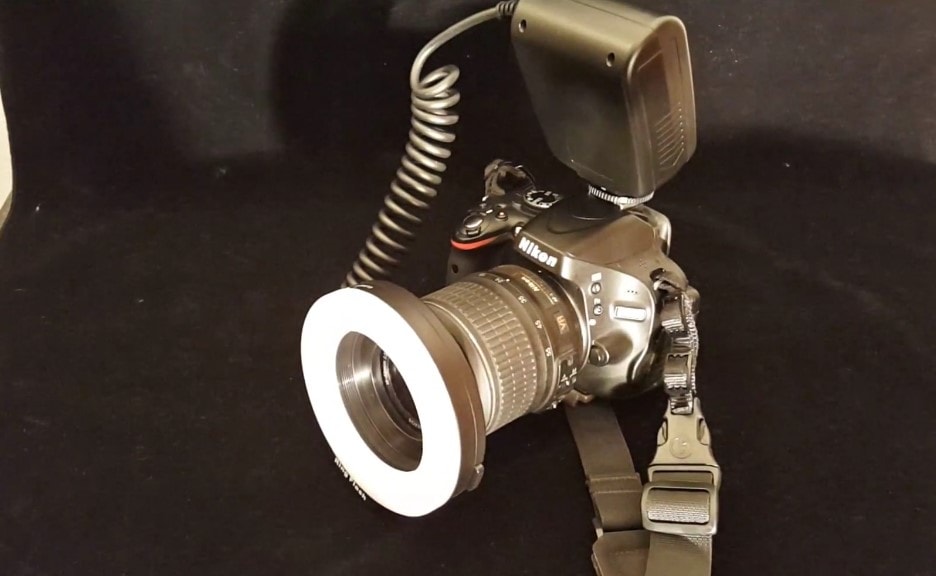 Best Ring Flashes for Macro, Portrait Photography & More!