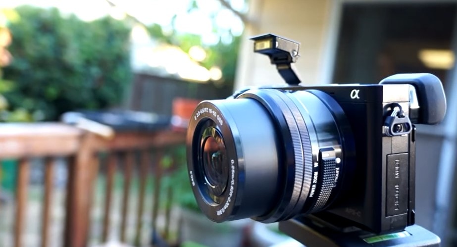 Sony Alpha a6000 Mirrorless Digitial Camera 24.3MP SLR Camera with 3.0-Inch LCD (Black) w/16-50mm Power Zoom Lens Review Sony Alpha a6000 Mirrorless Digitial Camera 24.3MP SLR Camera with 3.0-Inch LCD (Black) w/16-50mm Power Zoom Lens Review