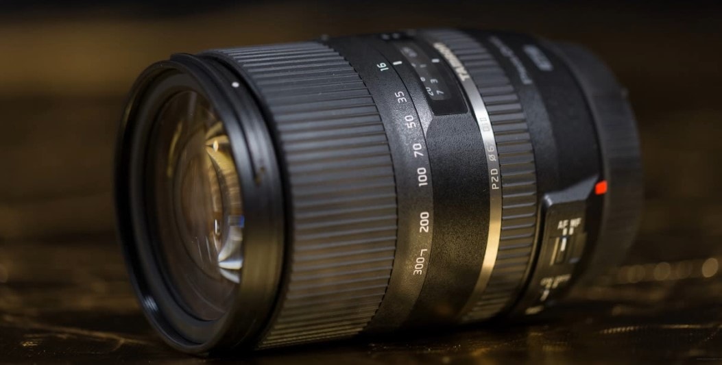 Tamron 16-300mm f/3.5-6.3 Di II VC PZD Macro Lens Review Tamron 16-300mm f/3.5-6.3 Di II VC PZD Macro Lens Review
