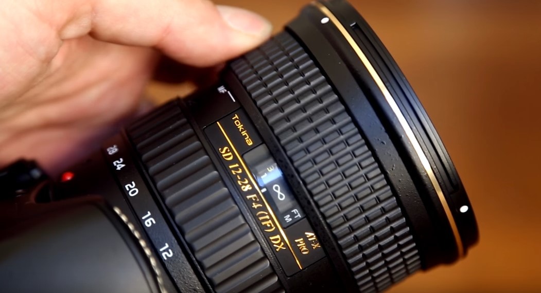 Tokina 12-28mm f/4.0 AT-X Pro DX Lens Review Tokina 12-28mm f/4.0 AT-X Pro DX Lens Review