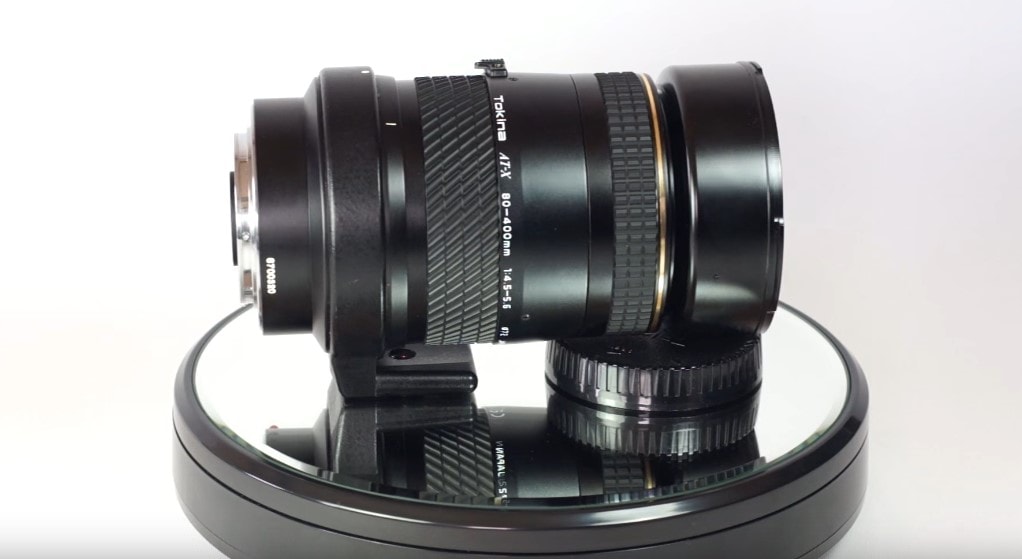 Tokina 80-400/4.5-5.6 AT-X 840 D Telephoto Zoom Lens Review Tokina 80-400/4.5-5.6 AT-X 840 D Telephoto Zoom Lens Review