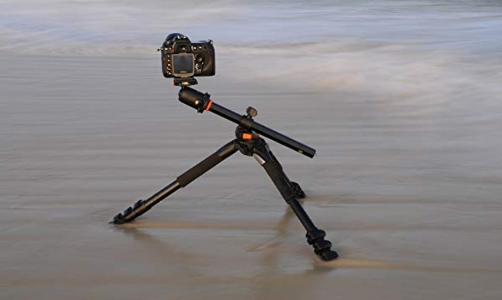 Vanguard Alta Pro 263AB 100 Aluminum Tripod Kit Review Vanguard Alta Pro 263AB 100 Aluminum Tripod Kit Review