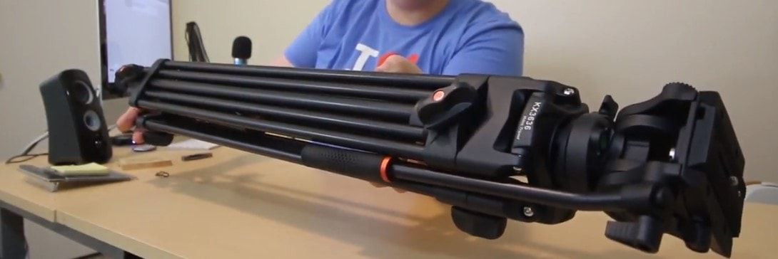 How I found the best tripods for camcorders How I found the best tripods for camcorders