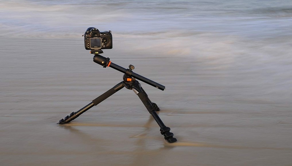 Vanguard Alta Pro 263AB 100 Aluminum Tripod Kit Review Vanguard Alta Pro 263AB 100 Aluminum Tripod Kit Review