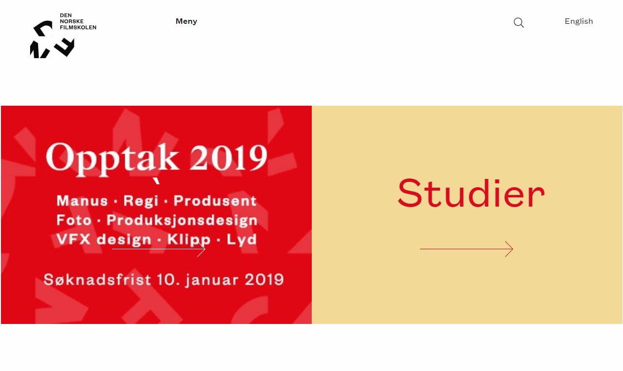Norwegian Film School