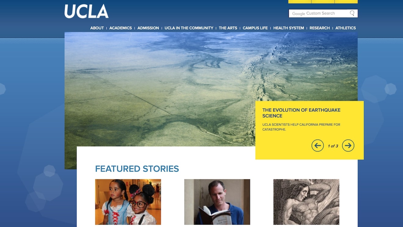UCLA Online Extension UCLA Online Extension