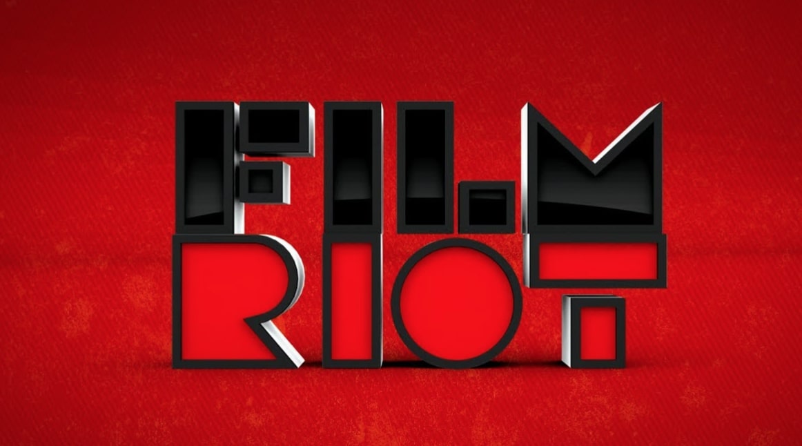 Basic Overview of Cinematography - FilmRiot Basic Overview of Cinematography - FilmRiot