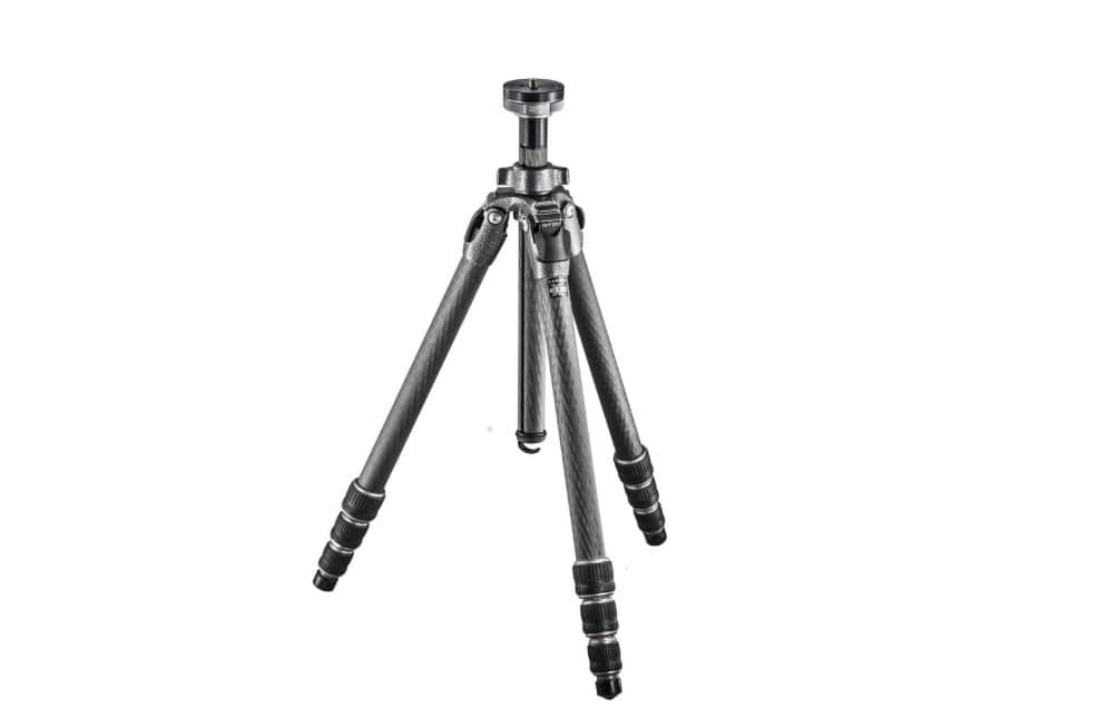 Gitzo GT2542 Mountaineer Tripod Series 2 Review Gitzo GT2542 Mountaineer Tripod Series 2 Review