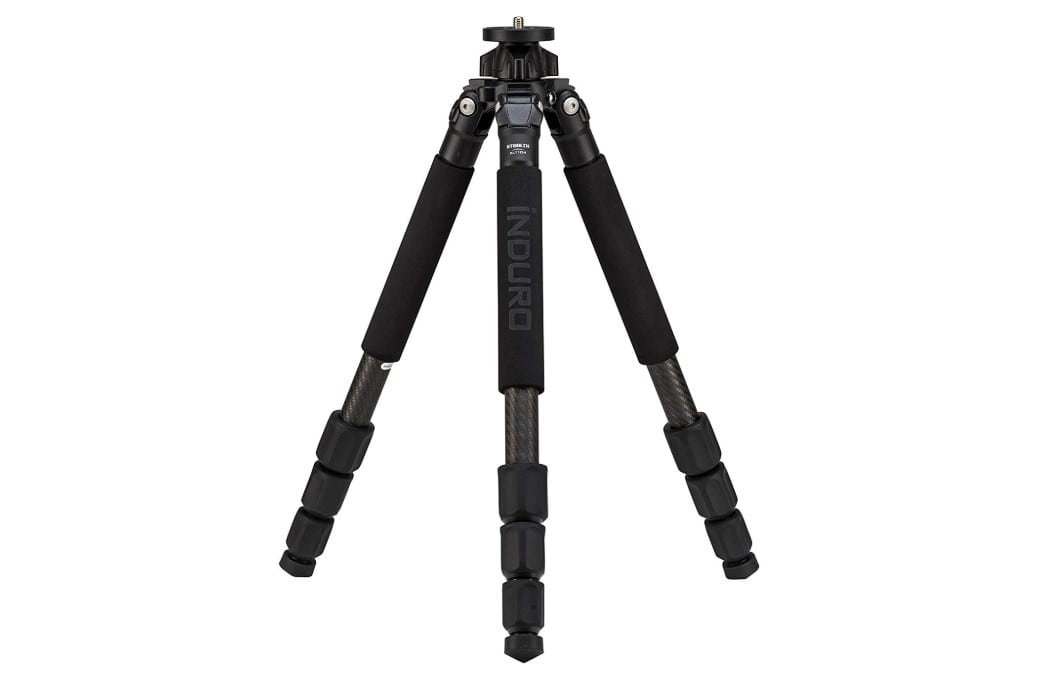 Induro Tripod CLT104 Carbon Fiber Tripod Review Induro Tripod CLT104 Carbon Fiber Tripod Review