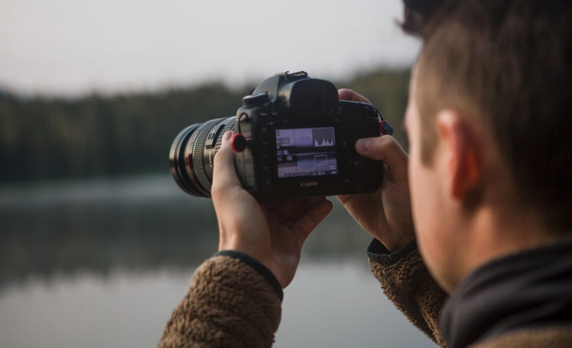 Learn to Read the Histogram Learn to Read the Histogram