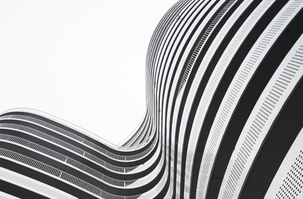 Look for Patterns Look for Patterns