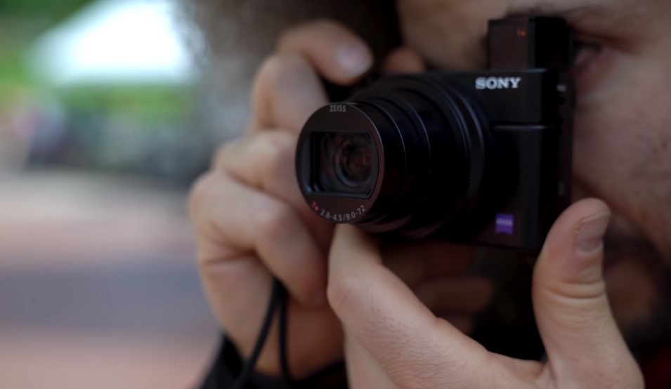 How I found the best compact cameras for low light How I found the best compact cameras for low light