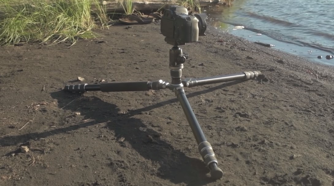 How I found the best tripods for heavy lenses How I found the best tripods for heavy lenses