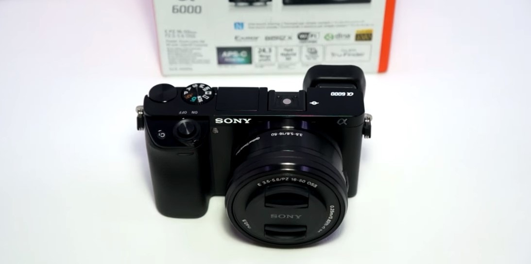 Sony Alpha a6000 Mirrorless Digital Camera 24.3MP Review Sony Alpha a6000 Mirrorless Digital Camera 24.3MP Review