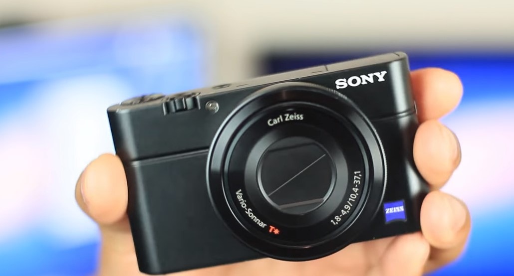 Sony RX100 20.2 MP Premium Compact Digital Camera Review Sony RX100 20.2 MP Premium Compact Digital Camera Review