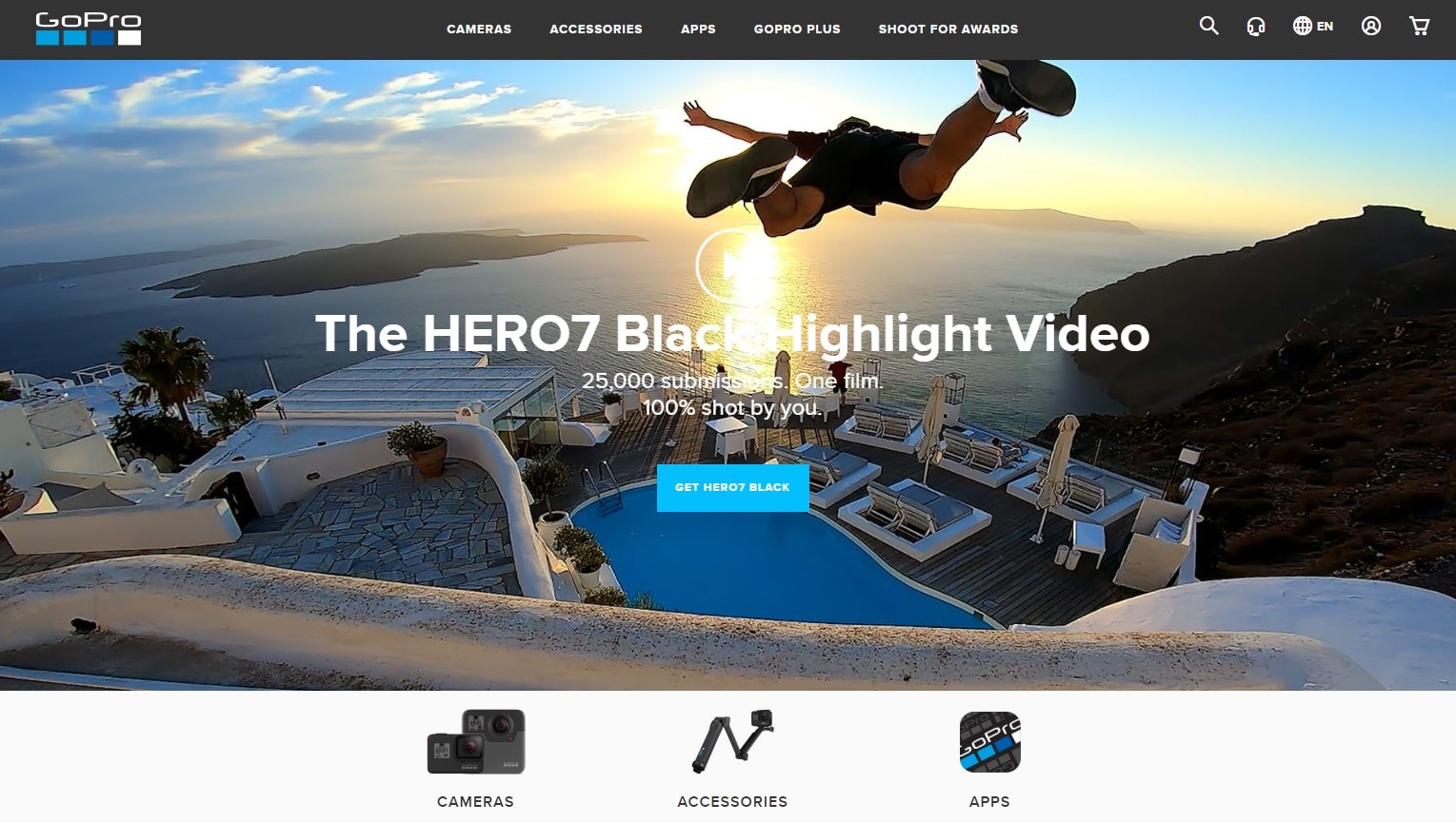 GoPro GoPro