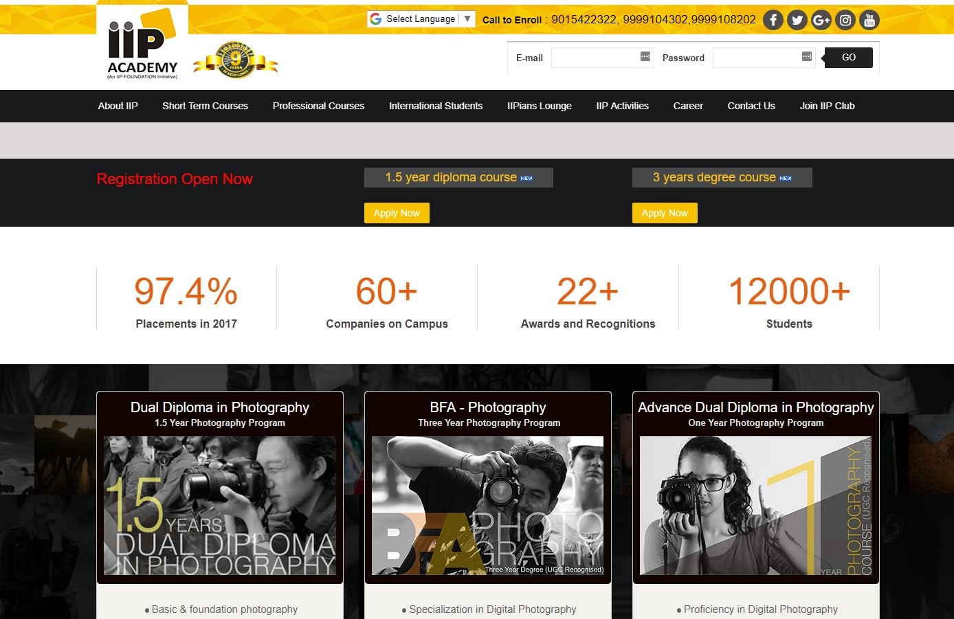 IIP Academy IIP Academy
