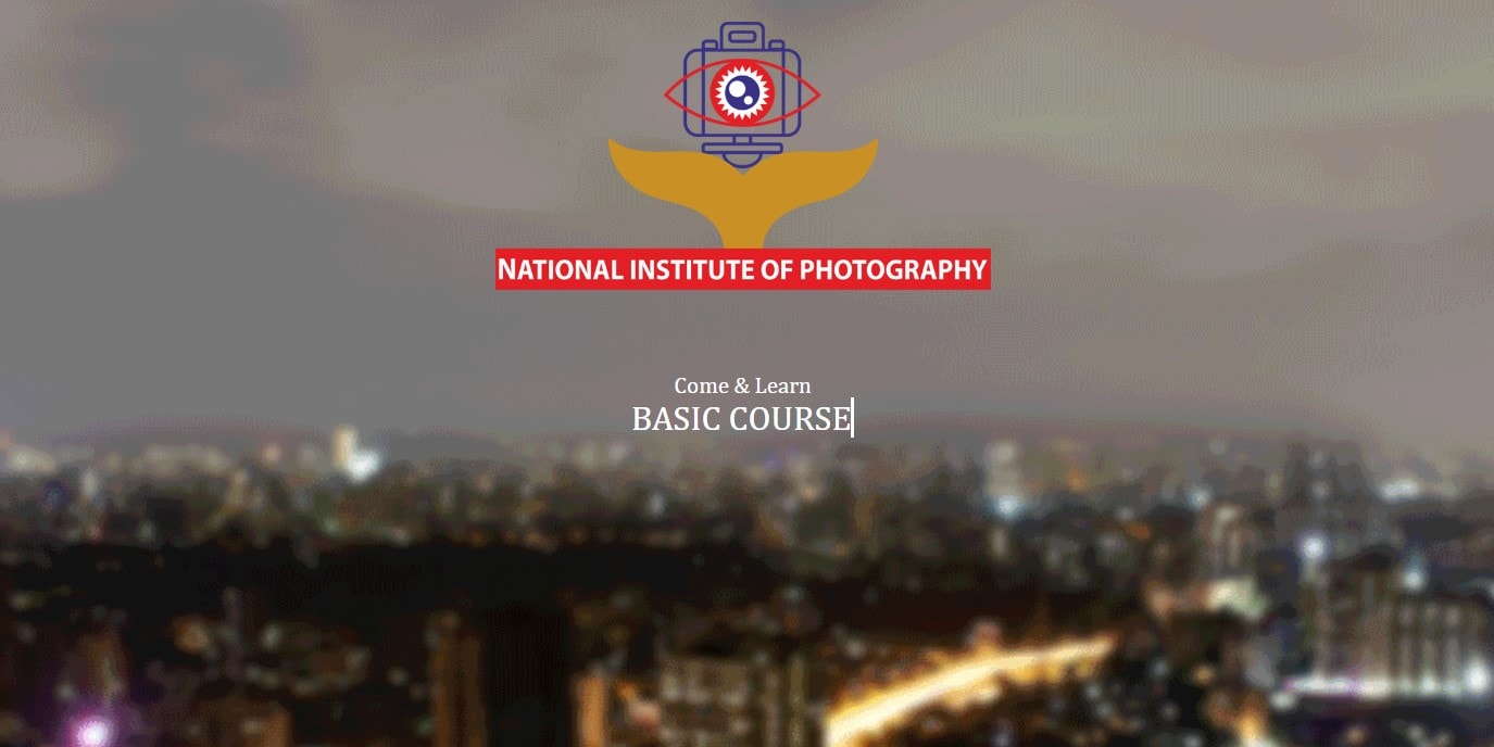 National Institute of Photography National Institute of Photography