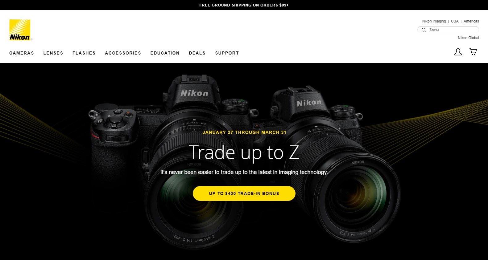 Nikon Nikon