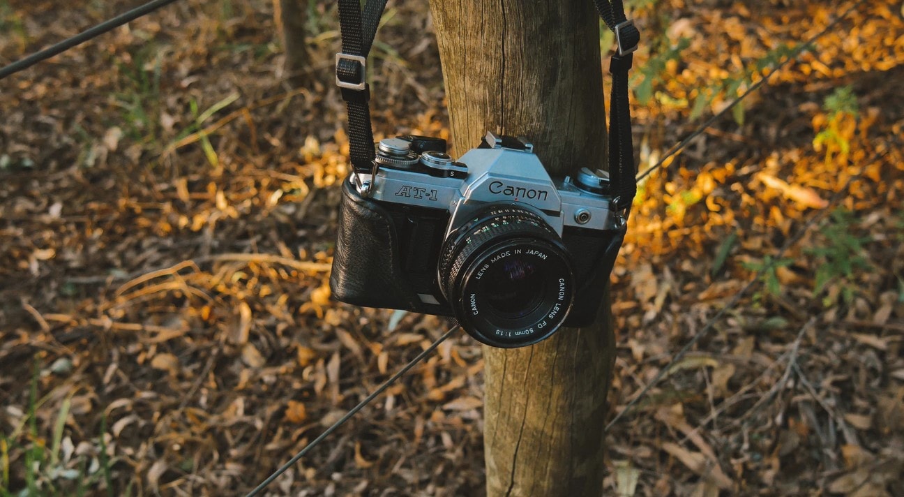 How to take incredible landscape photos with a compact camera How to take incredible landscape photos with a compact camera