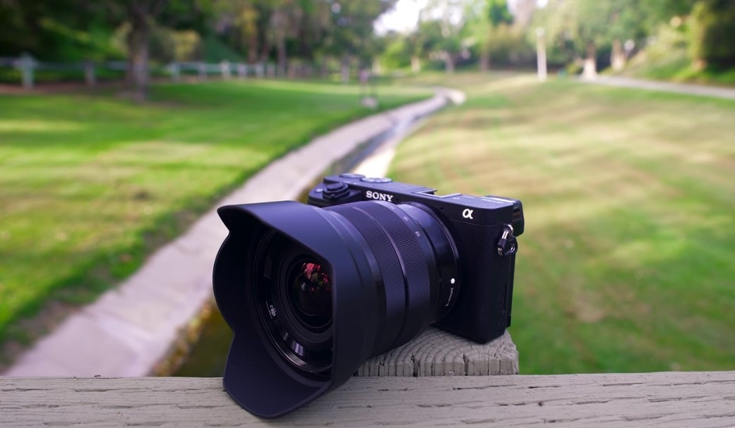 Sony Alpha a6300 Mirrorless Camera Review Sony Alpha a6300 Mirrorless Camera Review