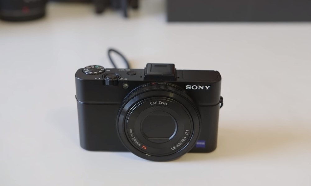 Sony RX100 II 20.2 MP Premium Compact Digital Camera Review Sony RX100 II 20.2 MP Premium Compact Digital Camera Review