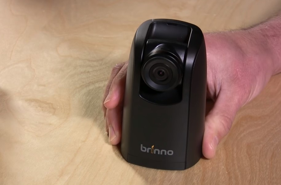 Brinno TLC200 Pro HDR Time Lapse Video Camera Review Brinno TLC200 Pro HDR Time Lapse Video Camera Review
