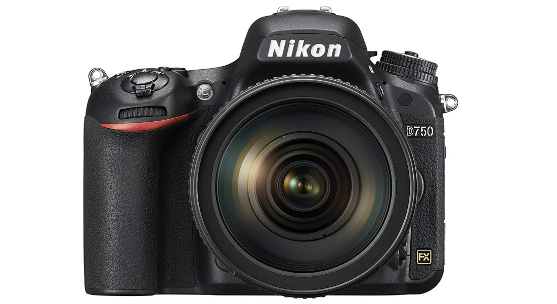 Nikon D750 FX-format Digital SLR Camera w/ 24-120mm f/4G ED VR Auto Focus-S NIKKOR Lens Review Nikon D750 FX-format Digital SLR Camera w/ 24-120mm f/4G ED VR Auto Focus-S NIKKOR Lens Review