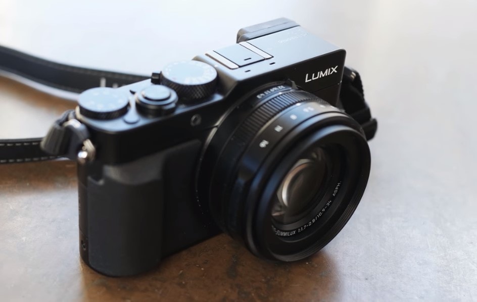 PANASONIC LUMIX LX100 4K Point and Shoot Camera, 3.1X LEICA DC Vario-SUMMILUX F1.7-2.8 Lens with Power O.I.S., 12.8 Megapixel, DMC-LX100K (USA BLACK) Review PANASONIC LUMIX LX100 4K Point and Shoot Camera, 3.1X LEICA DC Vario-SUMMILUX F1.7-2.8 Lens with Power O.I.S., 12.8 Megapixel, DMC-LX100K (USA BLACK) Review