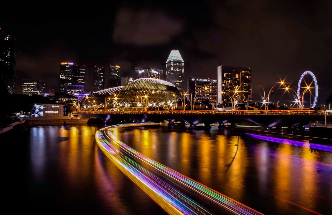 Best Cameras for Time Lapse Video & Photography