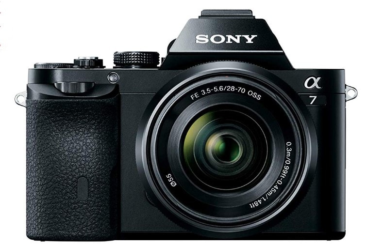 Sony a7 Full-Frame Mirrorless Digital Camera with 28-70mm Lens Review Sony a7 Full-Frame Mirrorless Digital Camera with 28-70mm Lens Review