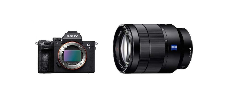 Sony a7 III Full-Frame Mirrorless Interchangeable-Lens Camera Optical with 3-Inch LCD, Black (ILCE7M3/B) and Sony 24-70mm f/4 Vario-Tessar T FE OSS Interchangeable Full Frame Zoom Lens Review Sony a7 III Full-Frame Mirrorless Interchangeable-Lens Camera Optical with 3-Inch LCD, Black (ILCE7M3/B) and Sony 24-70mm f/4 Vario-Tessar T FE OSS Interchangeable Full Frame Zoom Lens Review