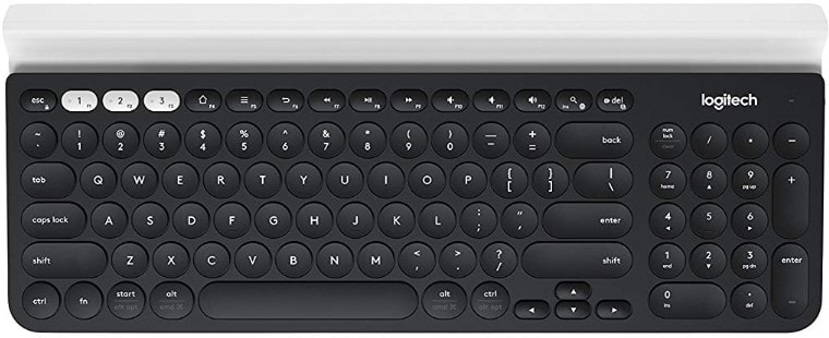 Logitech K780 Multi-Device Wireless Keyboard for Computer, Phone and Tablet – Logitech FLOW Cross-Computer Control Compatible Review Logitech K780 Multi-Device Wireless Keyboard for Computer, Phone and Tablet – Logitech FLOW Cross-Computer Control Compatible Review