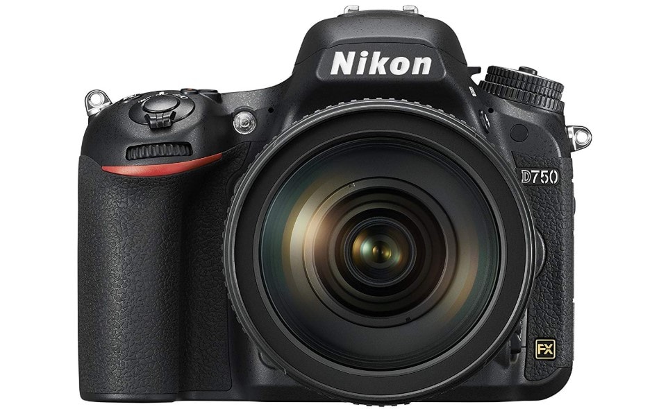 Nikon D750 FX-format Digital SLR Camera w/ 24-120mm f/4G ED VR Auto Focus-S NIKKOR Lens Review Nikon D750 FX-format Digital SLR Camera w/ 24-120mm f/4G ED VR Auto Focus-S NIKKOR Lens Review