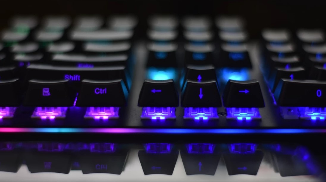 How to speed up your editing workflow with a keyboard How to speed up your editing workflow with a keyboard Review