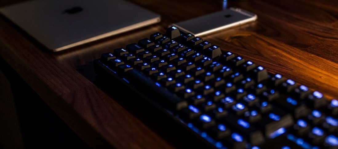 How I found the Best keyboards for photo editing