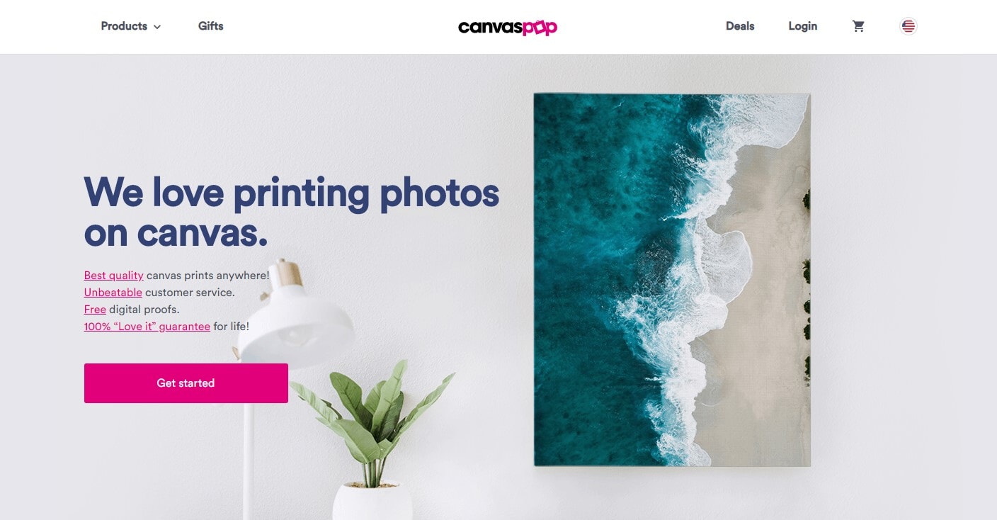CanvasPop CanvasPop