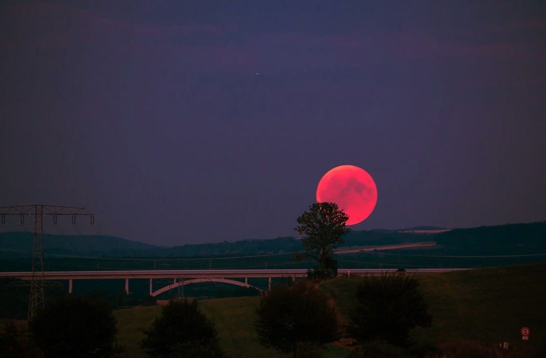 red moon photography settings red moon photography settings
