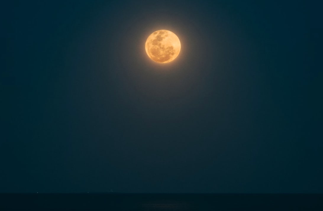 long exposure moon camera settings long exposure moon camera settings