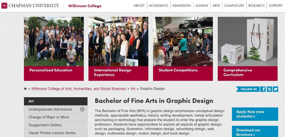 Chapman University Chapman University