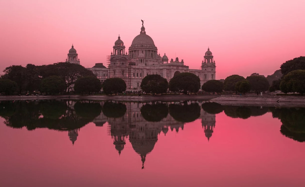 Photography Destinations India