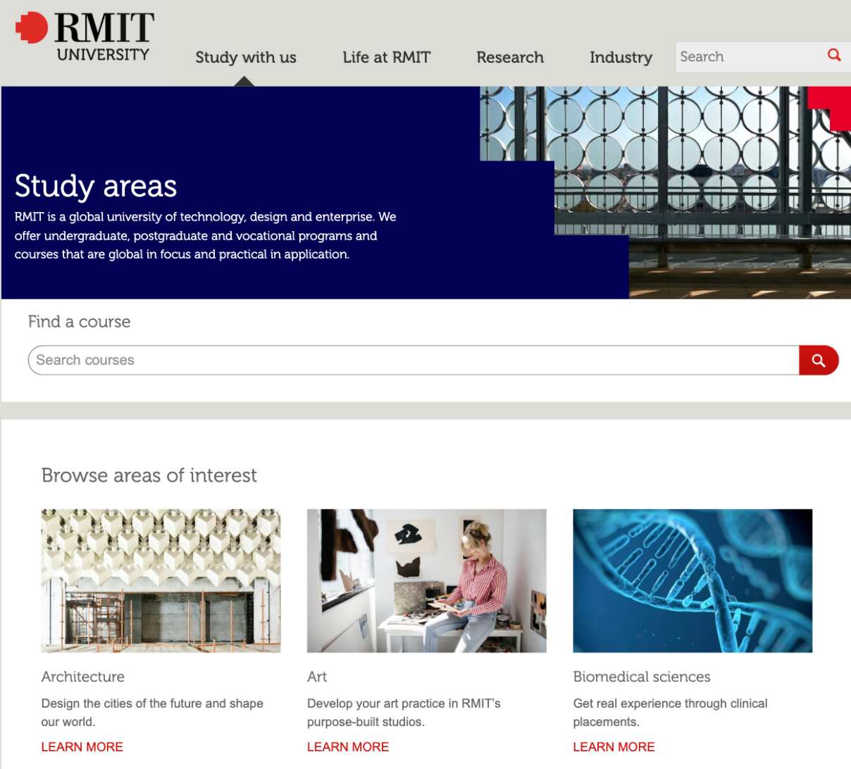 RMIT University RMIT University