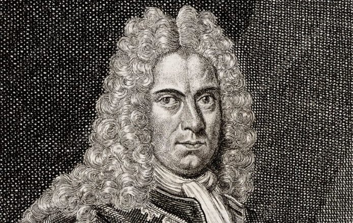 Johann Heinrich Schulze