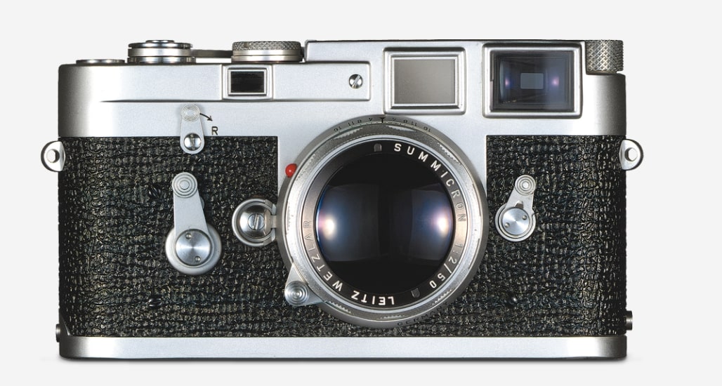 leica m3
