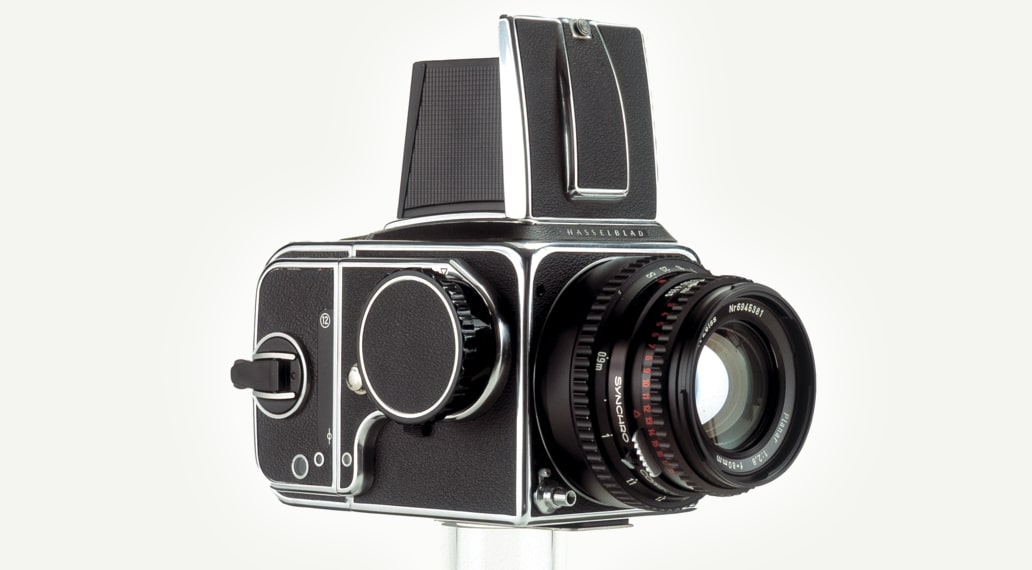 500c Hasselblad